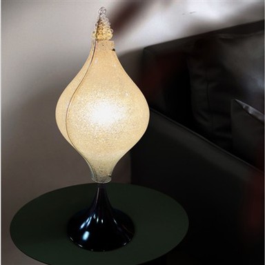 Fòm Atistik Zòn Piblik Tablo Lanp